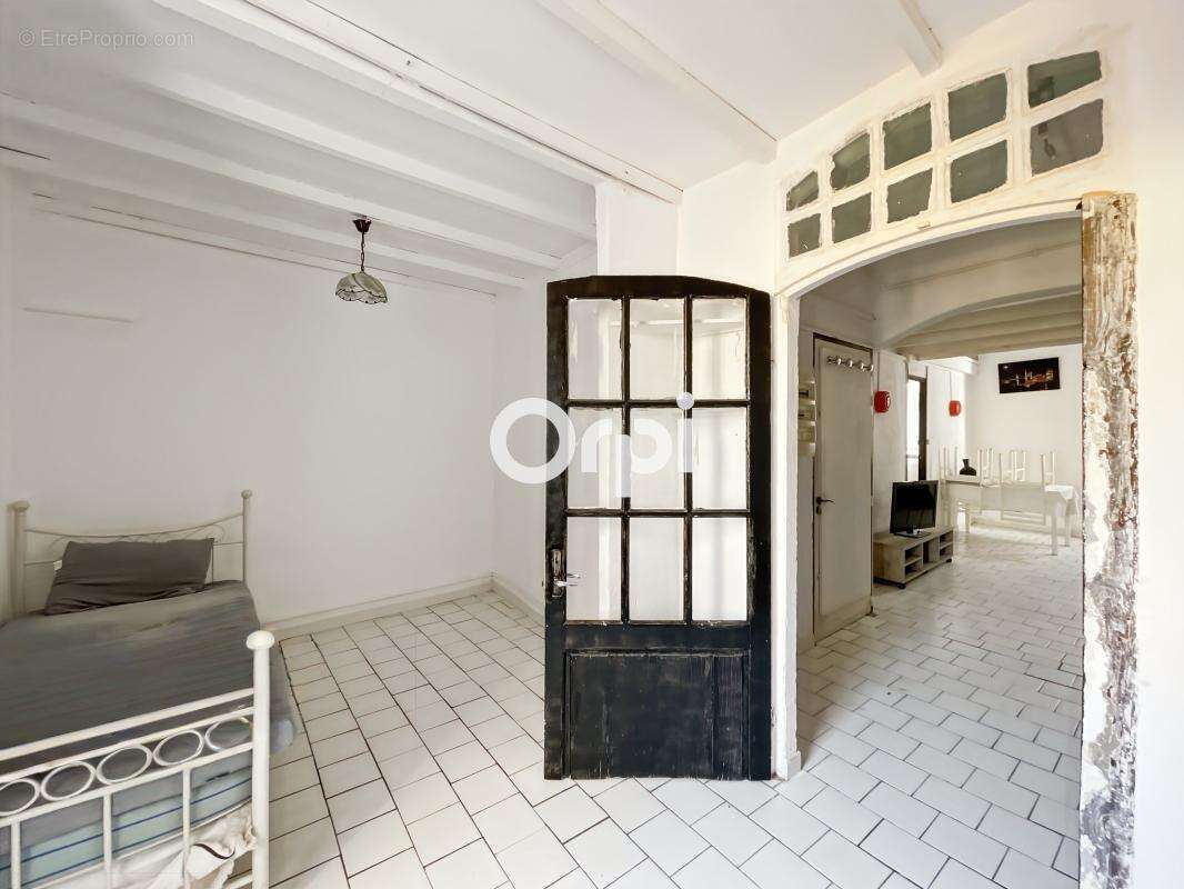 Appartement à LA CIOTAT