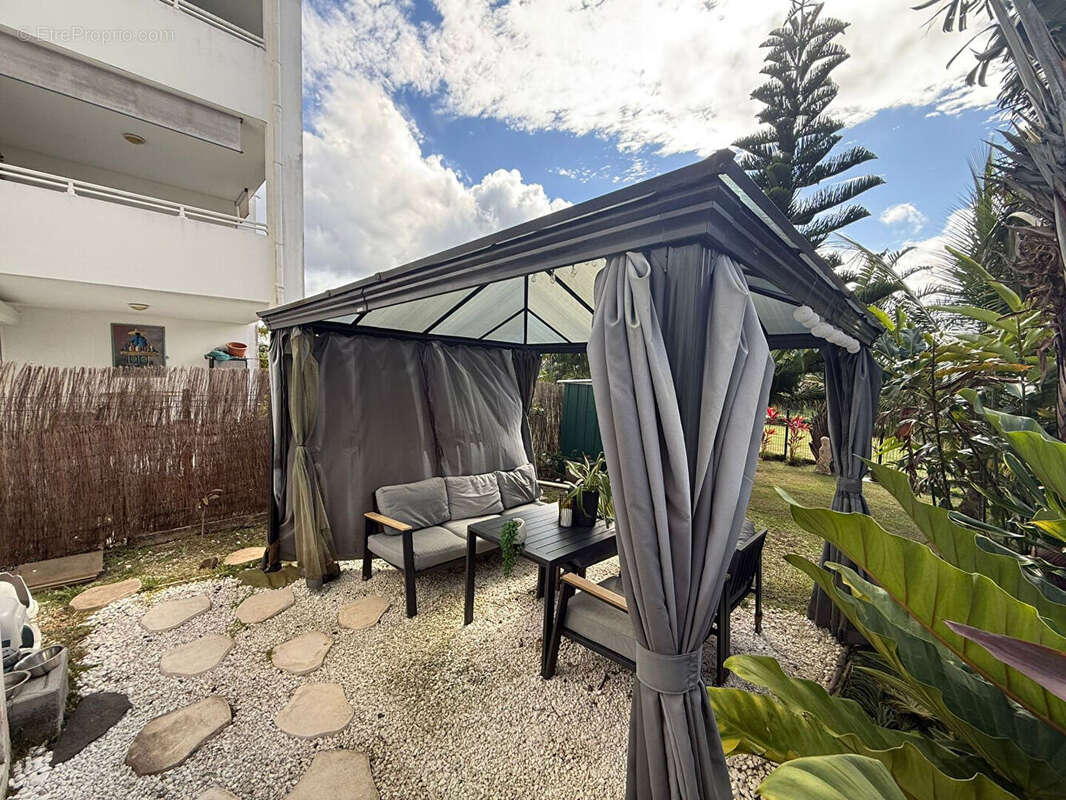 Appartement à SCHOELCHER