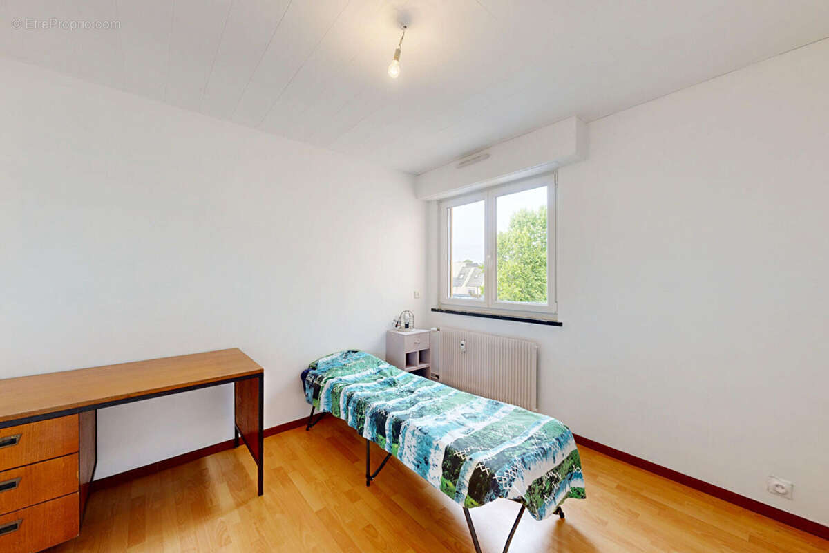 Appartement à SCHILTIGHEIM
