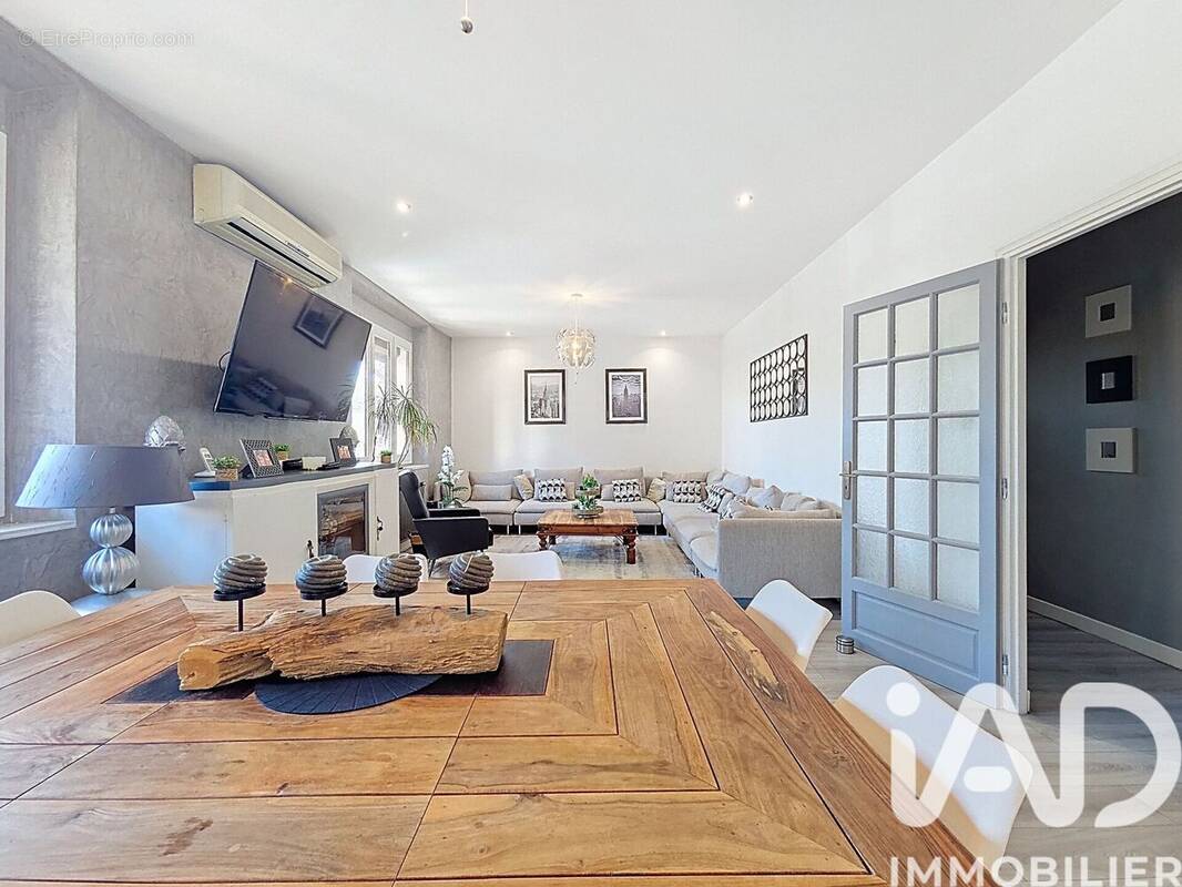 Photo 1 - Maison à TOULON