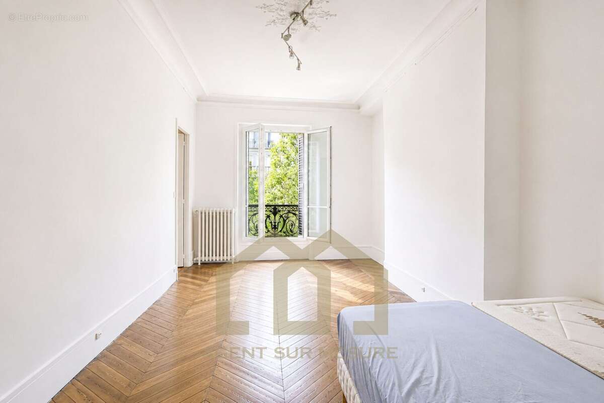 Appartement à PARIS-5E
