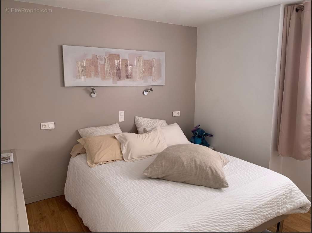 Maison à MONTICELLO