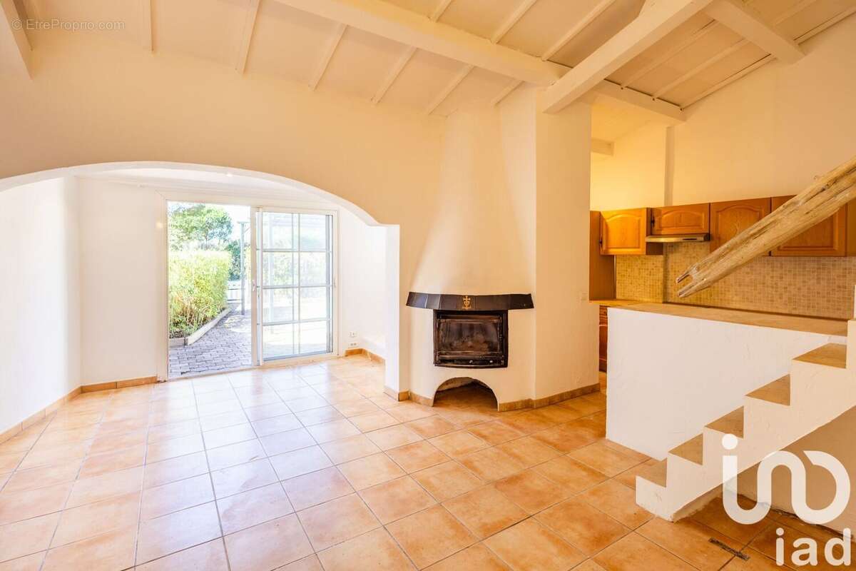 Photo 4 - Maison à SAINTES-MARIES-DE-LA-MER