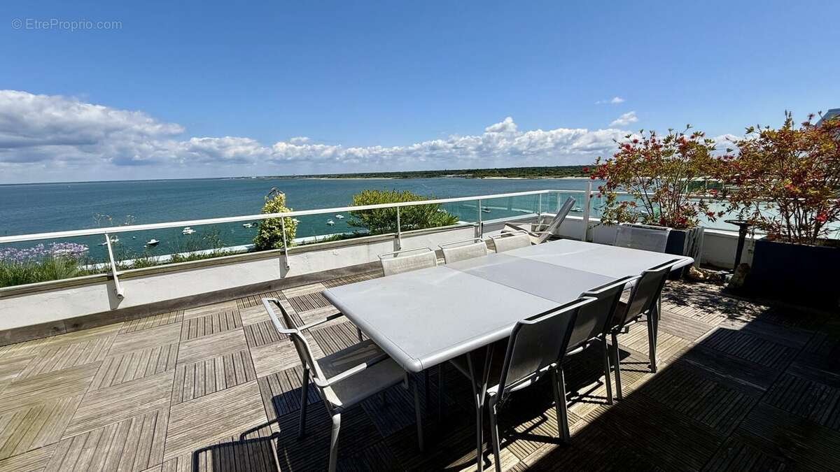 Appartement à ARCACHON