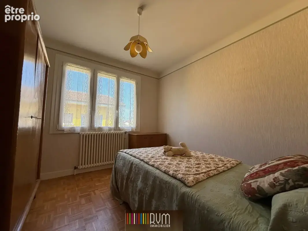 Maison 4 pièces 98 m² à vendre à Ceyzeriat (01250) - photo 7