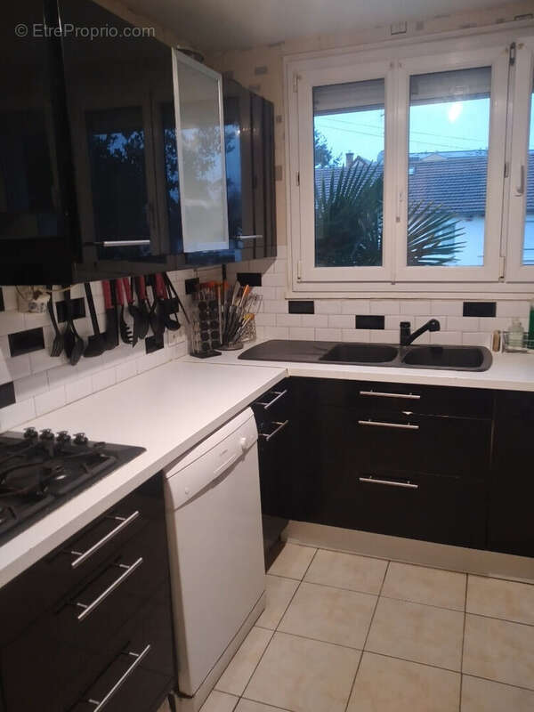 Maison à MANTES-LA-JOLIE