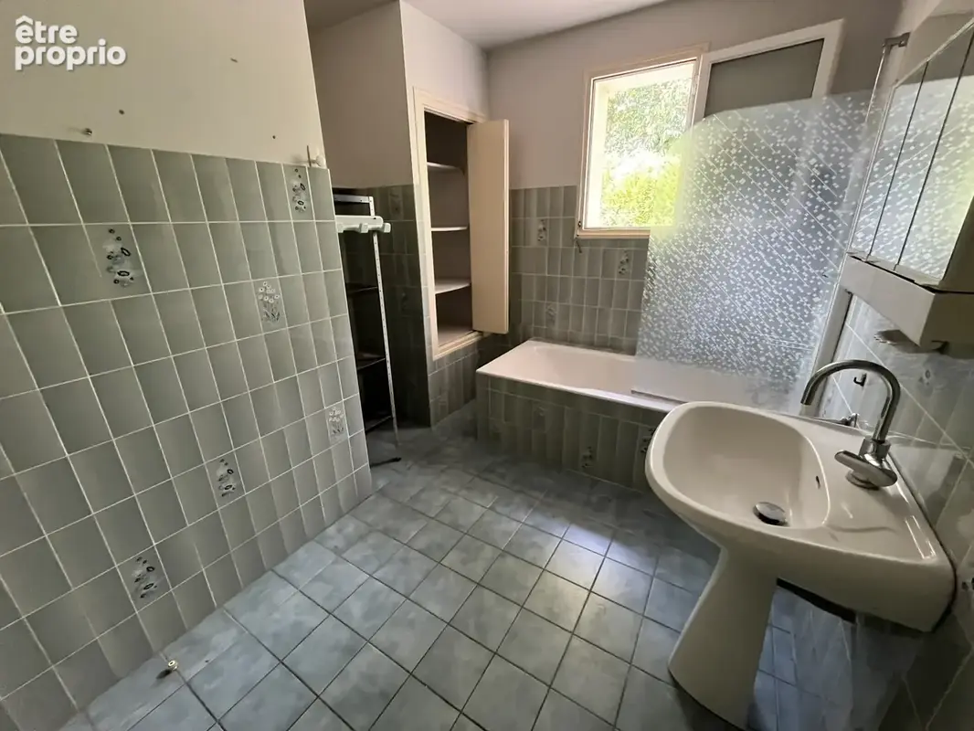 Maison de bourg - La-Chapelle-Fleurigné - photo 6