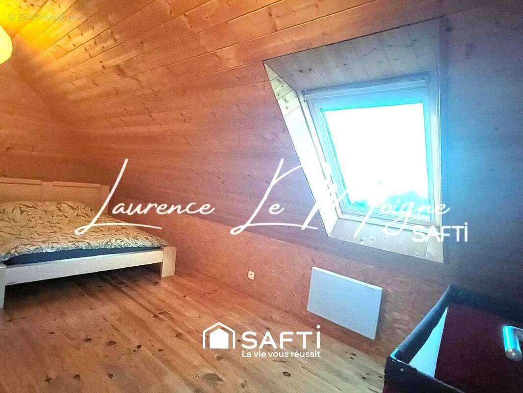 Photo 7 - Maison à LANDERNEAU