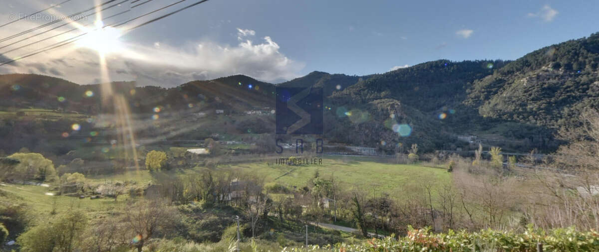 Maison à SAINT-VINCENT-DE-DURFORT