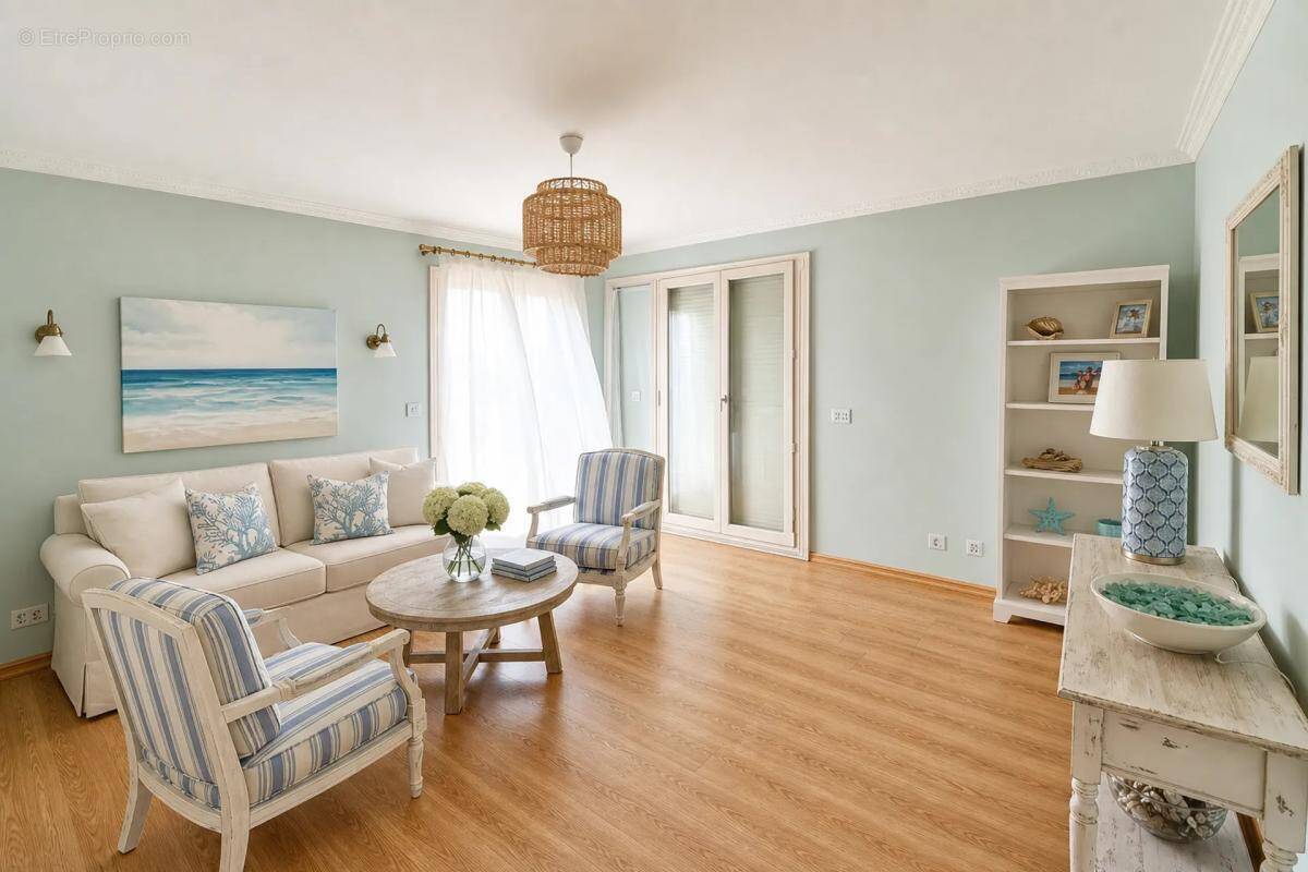 Appartement à PERPIGNAN