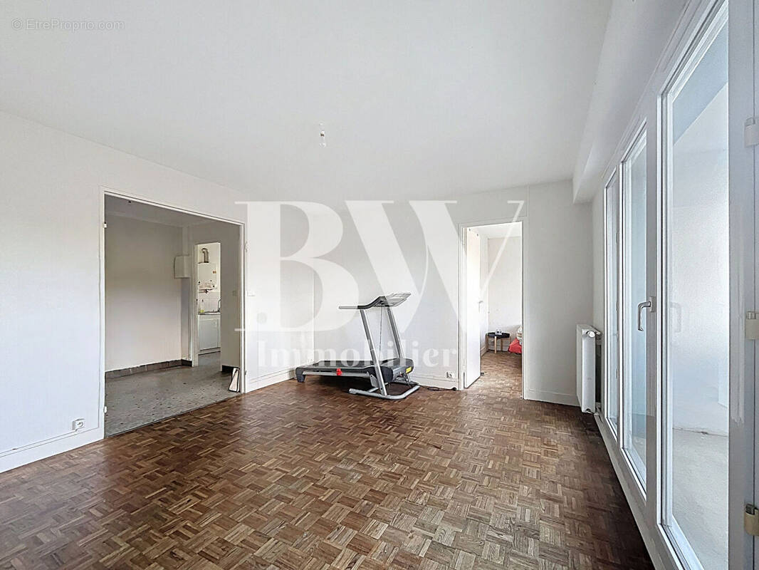 Appartement à BREST