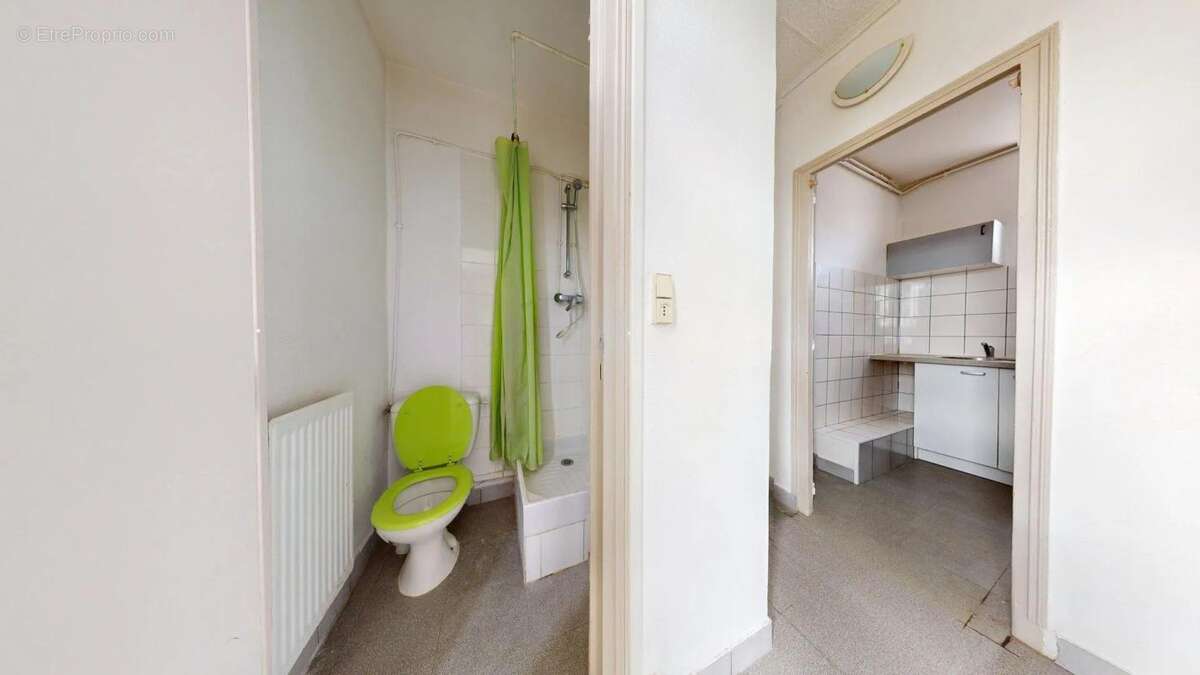 Appartement à MALAKOFF