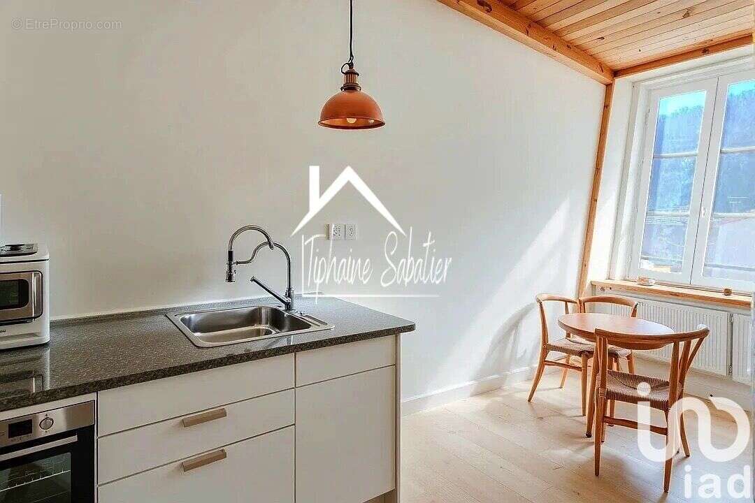 Photo 5 - Appartement à CHATONNAY