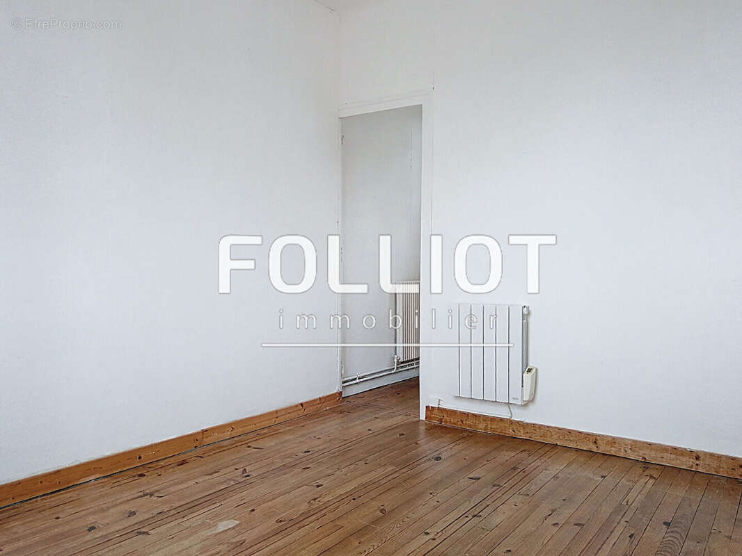 Maison à SAINT-JEAN-DES-BAISANTS