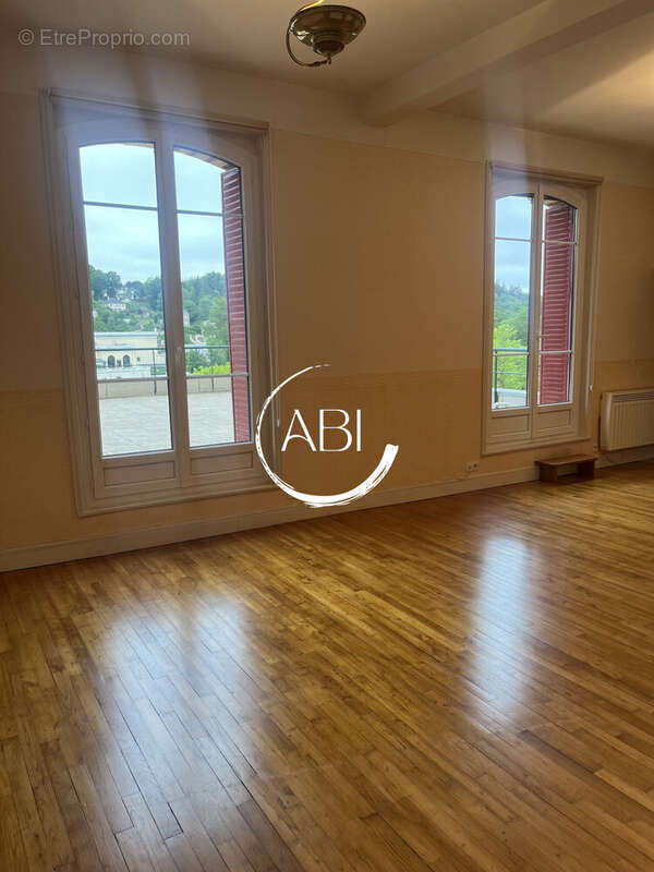 Appartement 71 m² à Bagnoles-De-L'orne  - photo 2