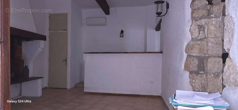 Maison à CUXAC-D&#039;AUDE