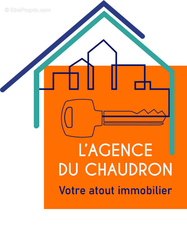 Maison à SAINT-MICHEL-CHEF-CHEF