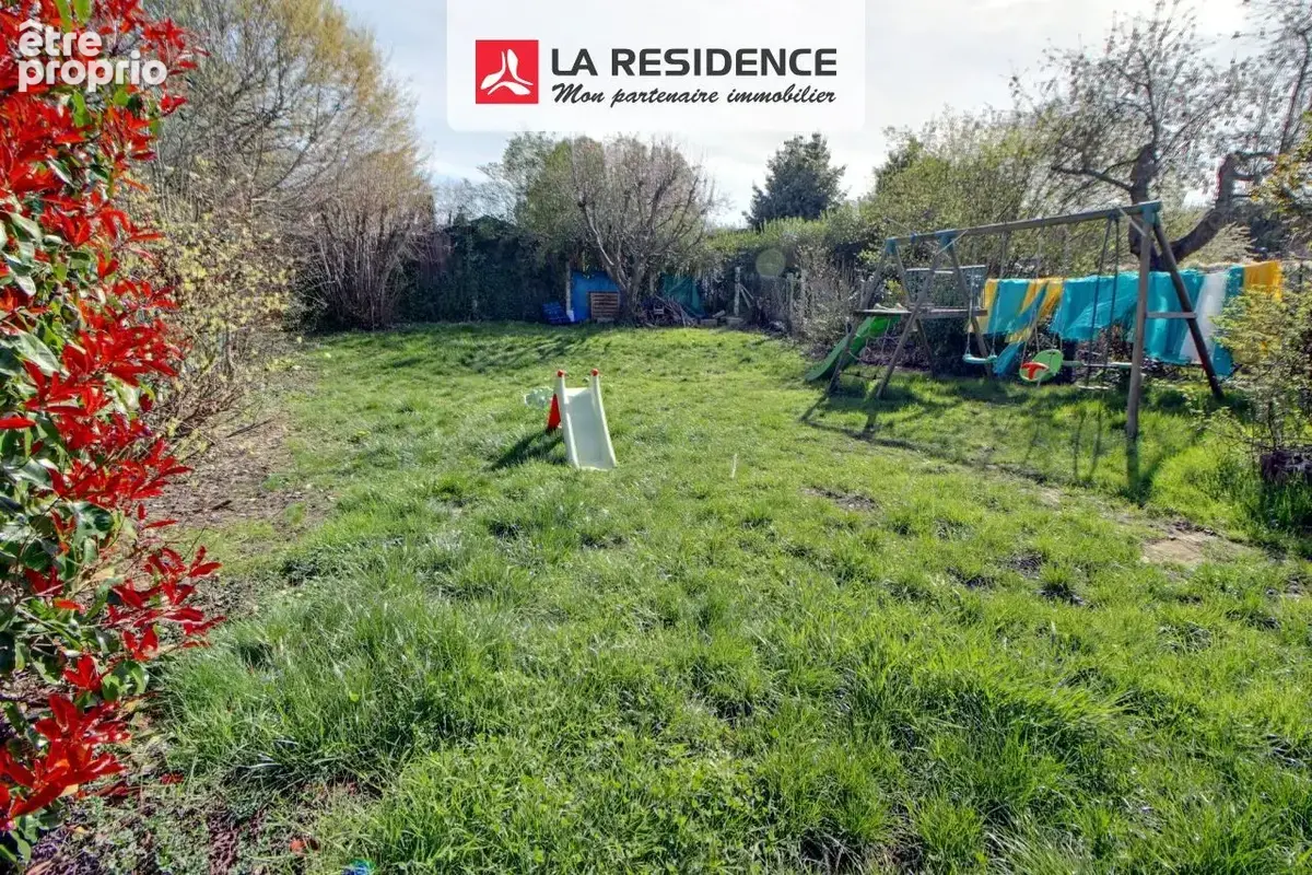 Maison 5 pièces 95 m² à vendre à Menucourt (95180) - photo 9
