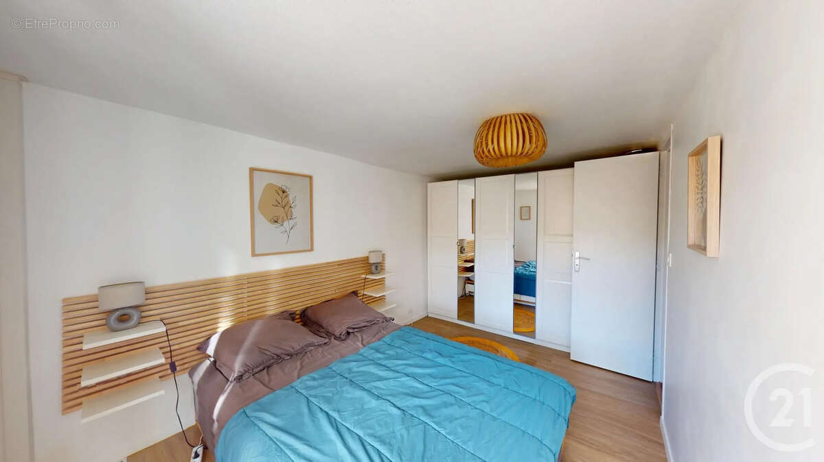 Appartement à FONTAINEBLEAU