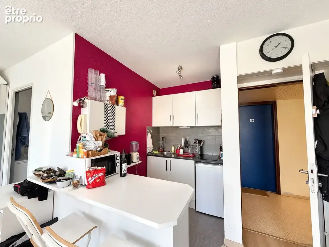 Appartement 1 pièce 26 m² à vendre à Lacanau (33680) - photo 5