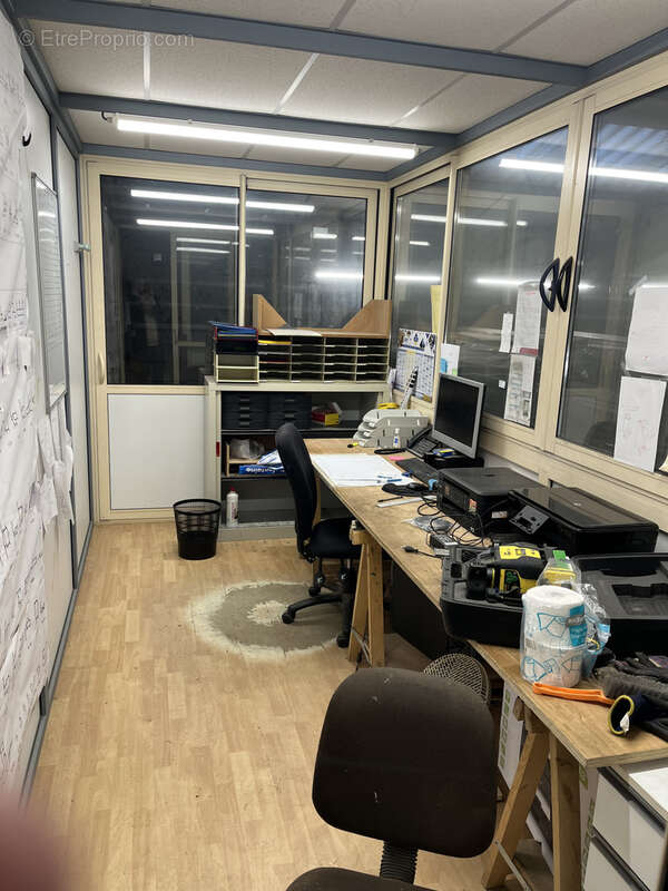 Commerce à STEENVOORDE