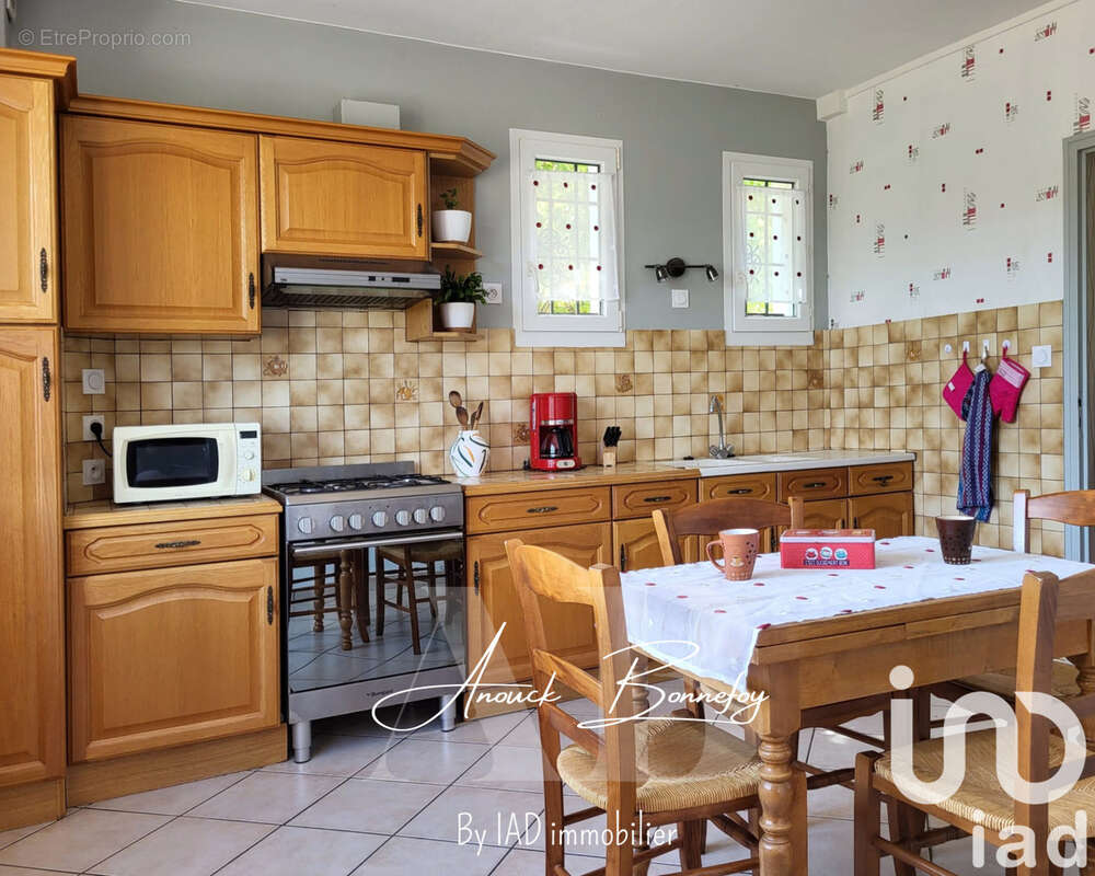 Photo 6 - Maison à PEYRINS