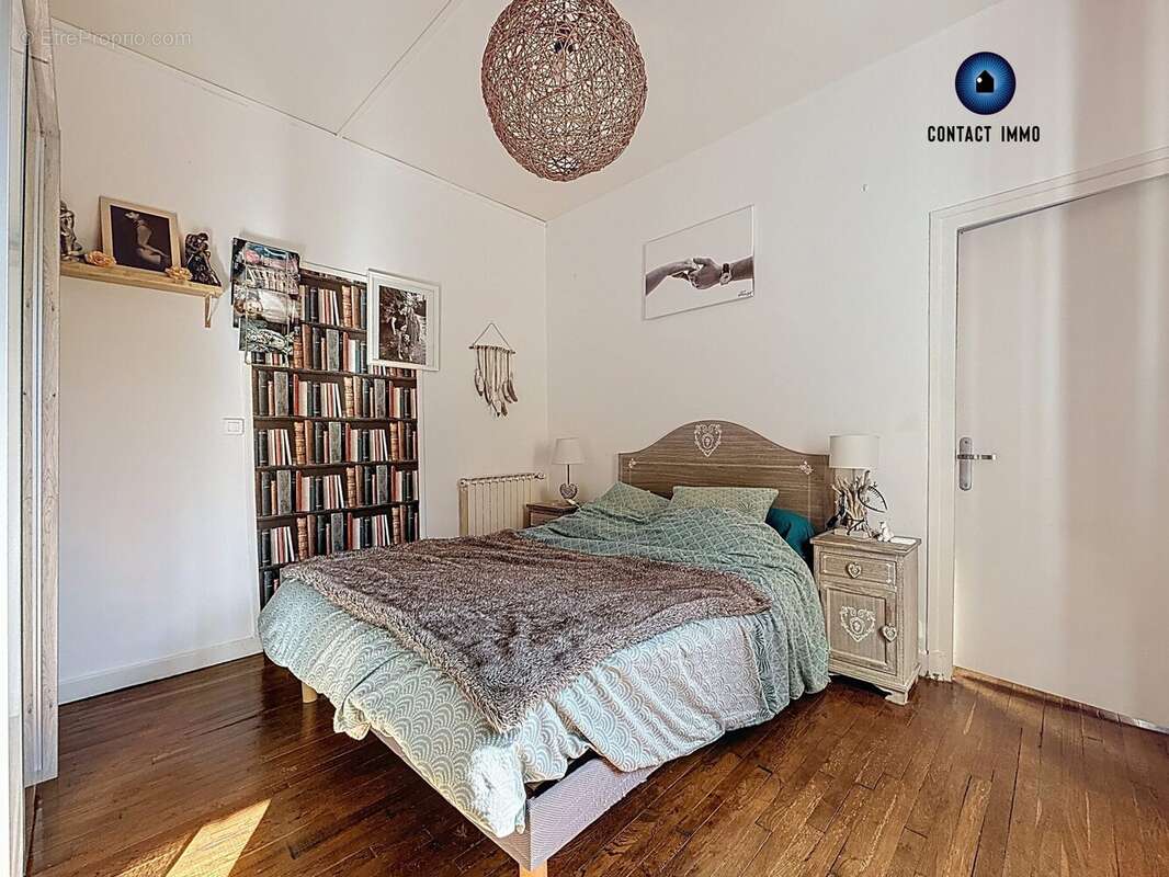 Maison à BRIVE-LA-GAILLARDE