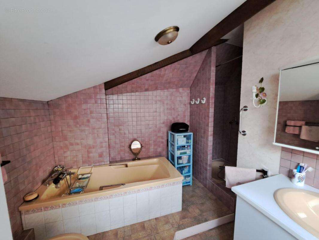 Appartement à BOURGES