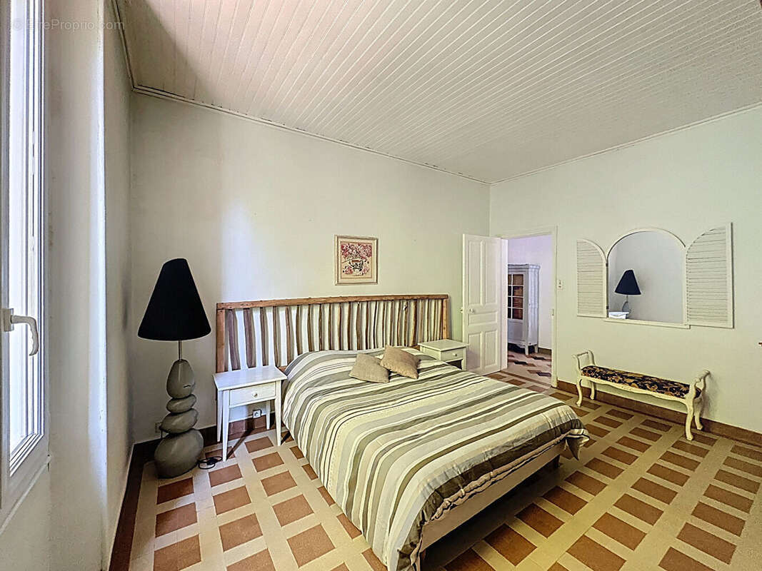 Maison à CARPENTRAS