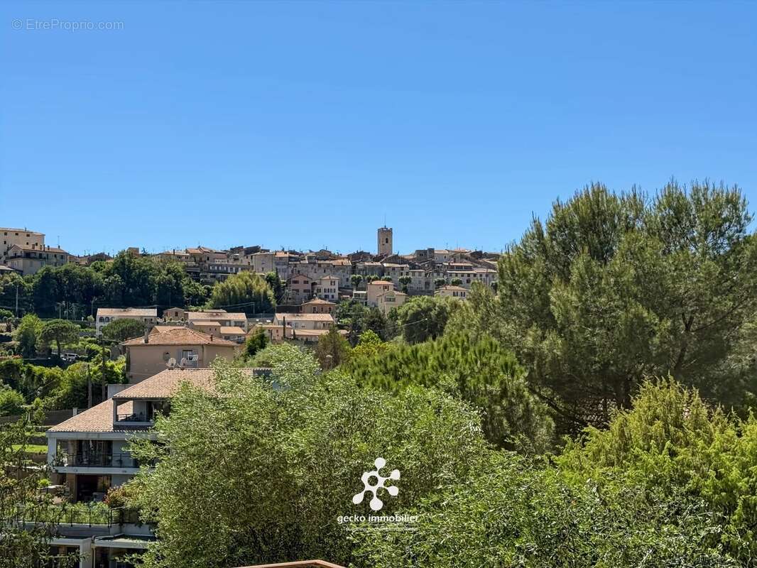 Maison à VENCE