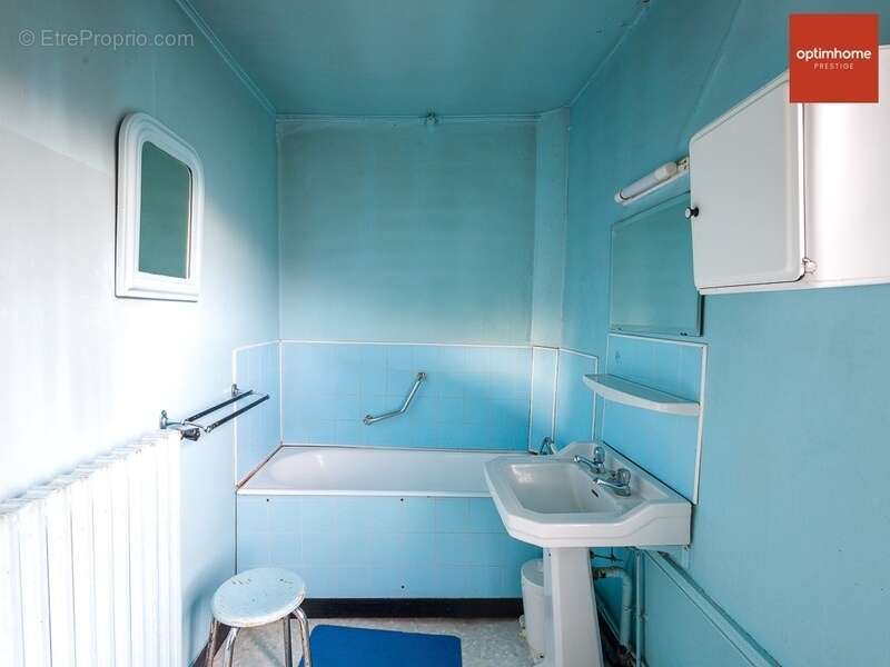 Maison à CORMEILLES