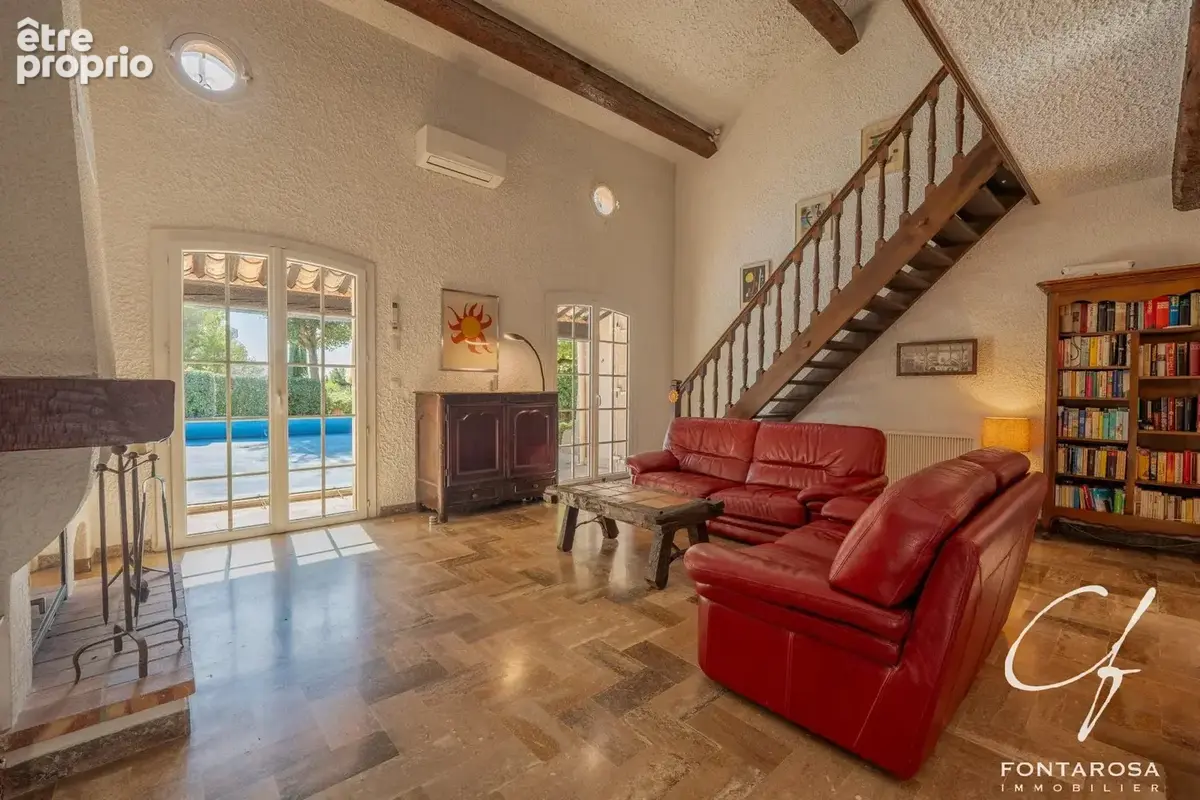 Villa frejus valescure - photo 3