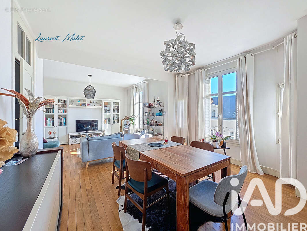 Photo 2 - Appartement à TOURS