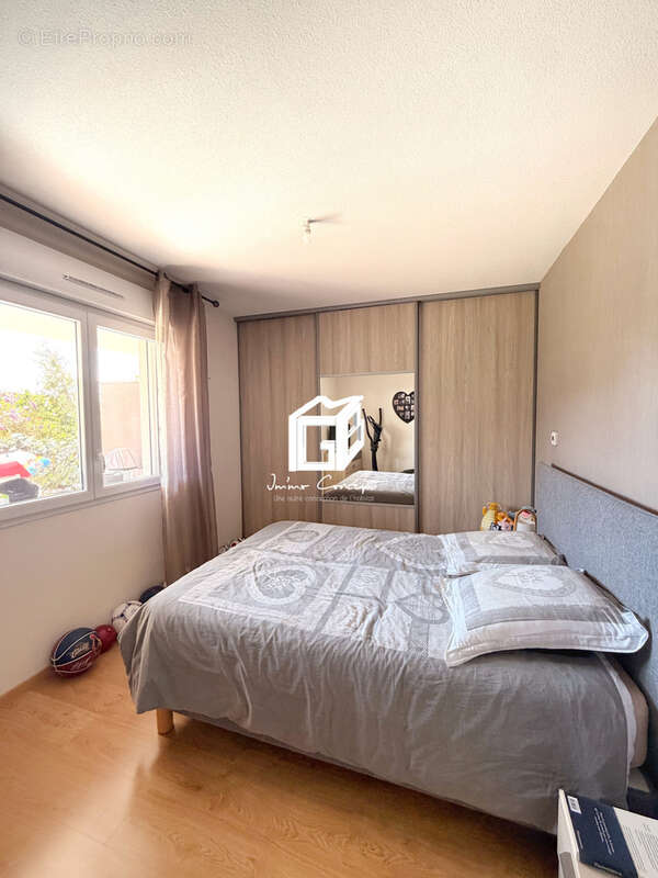 Appartement à SAINTE-RADEGONDE