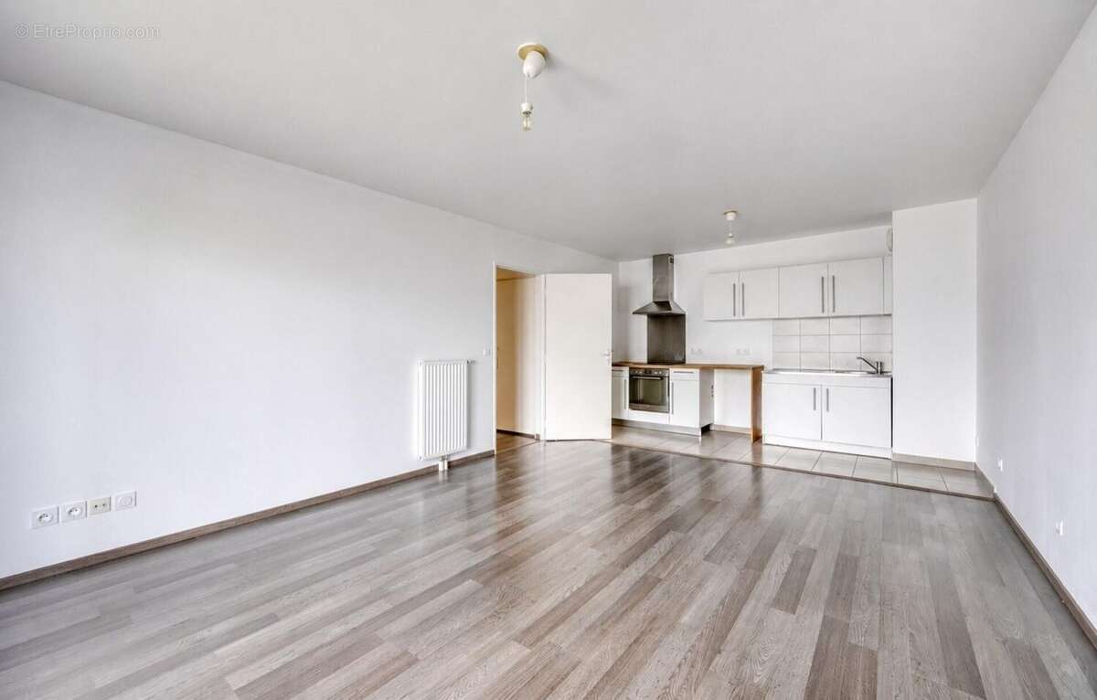 Photo 2 - Appartement à BORDEAUX