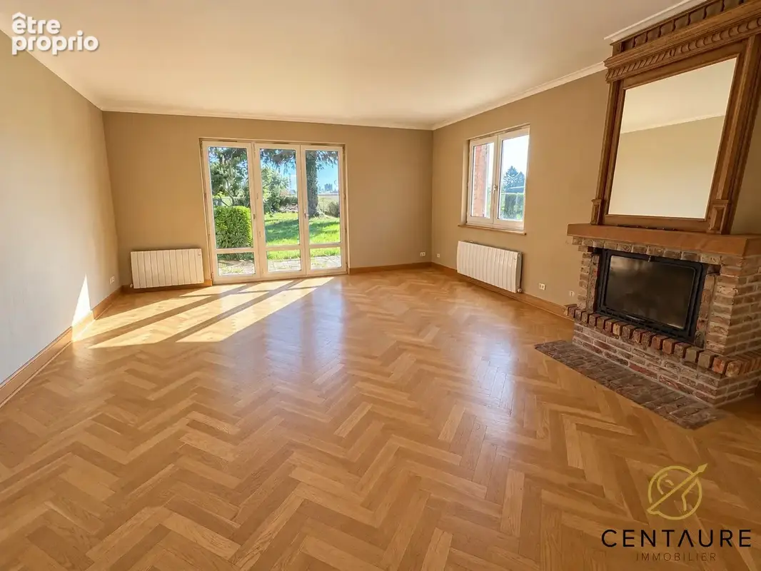 Maison 4 pièces 110 m² à vendre à Bondues (59910) - photo 9