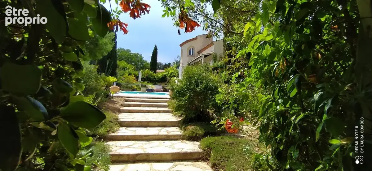 Maison 6 pièces 220 m² à vendre à Canet (34800) - photo 6