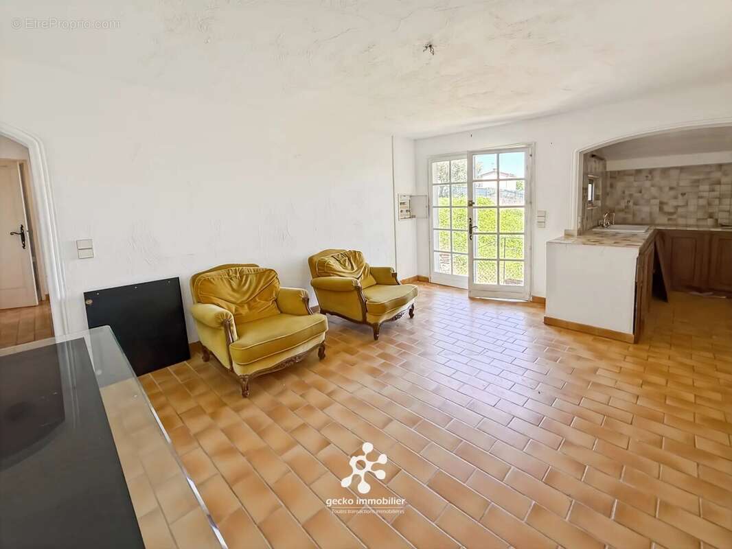 Maison à VENCE