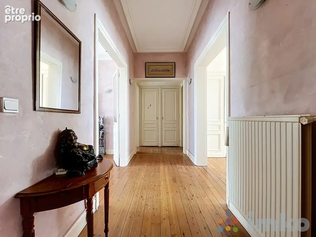 Appartement 3 pièces 96 m² à vendre à Lille (59000) - photo 6