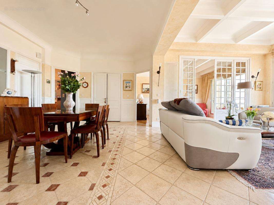 Appartement à LES SABLES-D'OLONNE