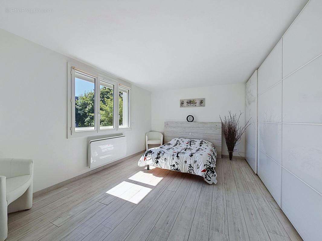 Maison à vendre - quartier de la bretonniere - photo 6