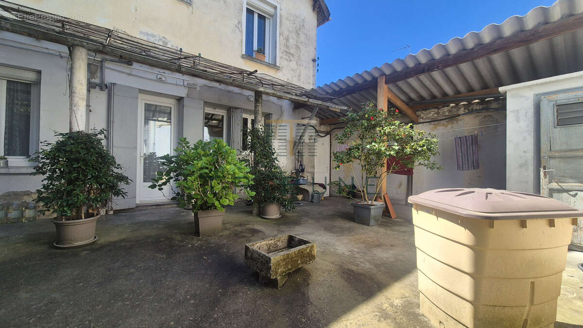 Maison à AGEN