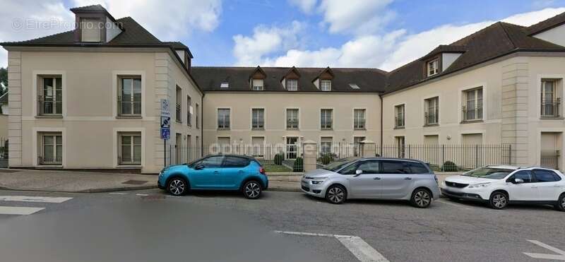 Appartement à ORGEVAL