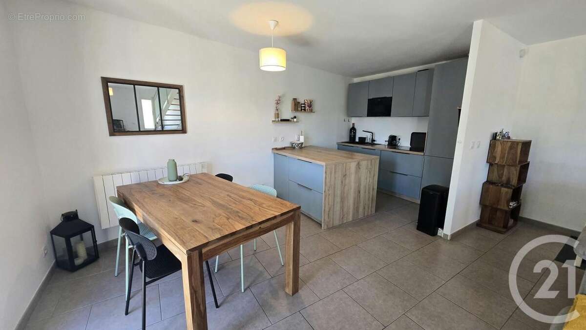 Maison 87 m² à Laigneville  - photo 6