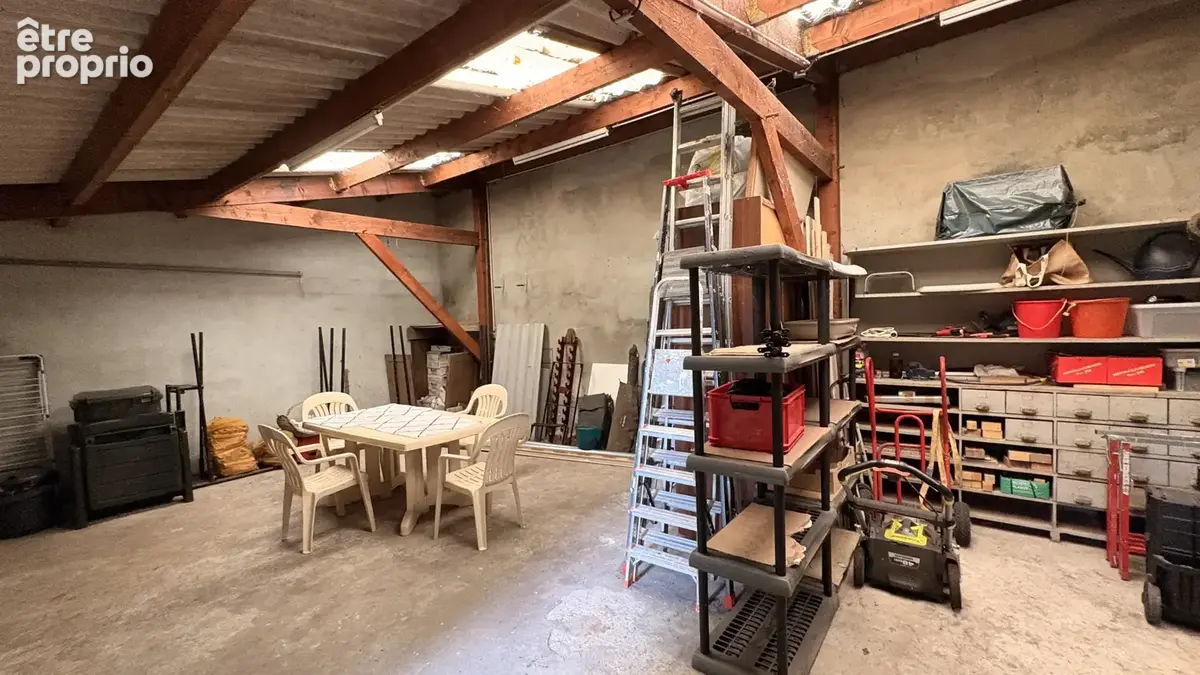 Maison Saint-Genès - photo 16