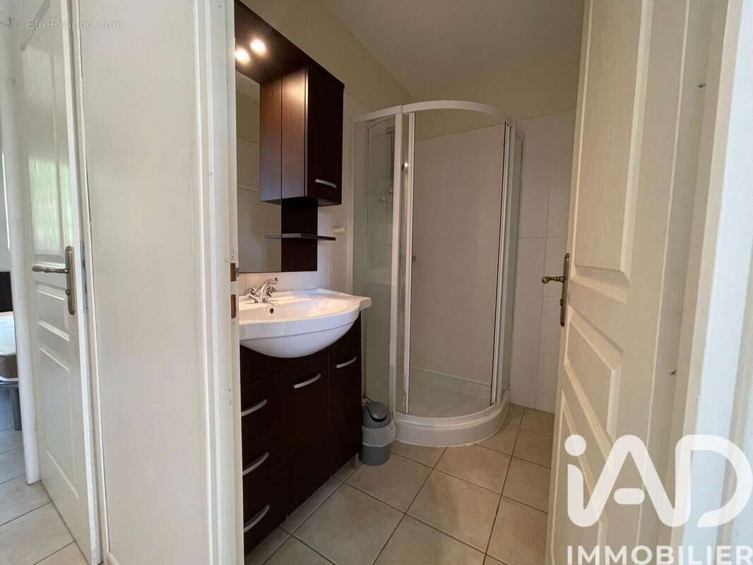 Photo 8 - Appartement à SARI-SOLENZARA