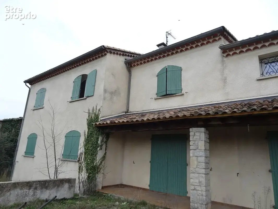 Photo Maison à Saint-Christol-Les-Ales au prix de 339 000€