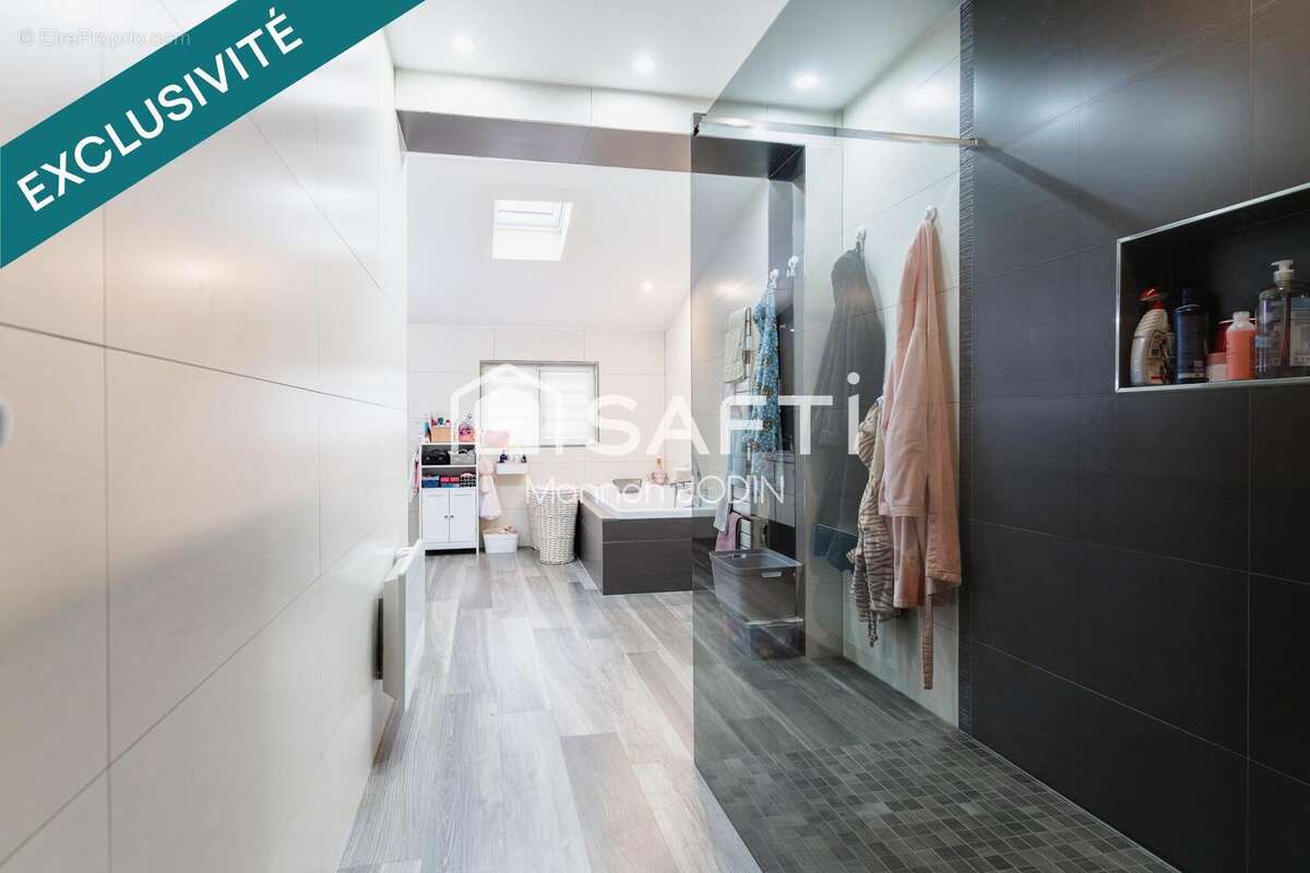 Photo 7 - Maison à HETTANGE-GRANDE