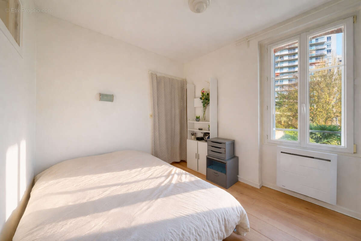 Appartement T2  - Saint-Helier - photo 10