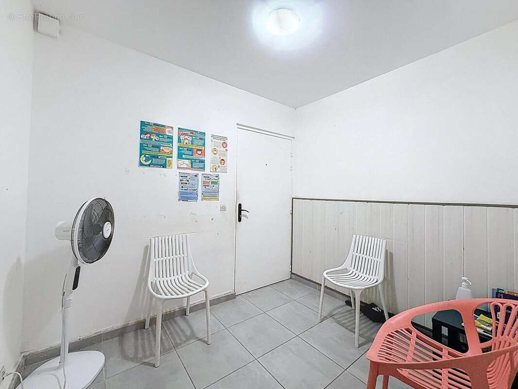Photo 3 - Appartement à BAIE-MAHAULT